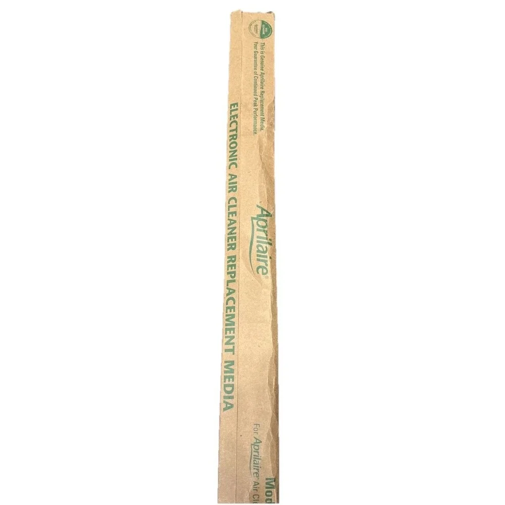 APRILAIRE 501 REPLACEMENT‎ MEDIA FILTER FOR MODEL 5000 New Fast Free Shipping!!!